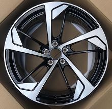 Audi-rim-HJ0087