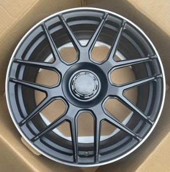Benz-rim-LH0018