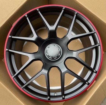 Benz-rim-LH0018