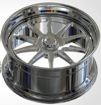 forged wheels-HY362