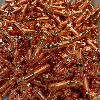 chrome orange (M7/M8*32)