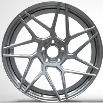 MONOBLOCK WHEEL
